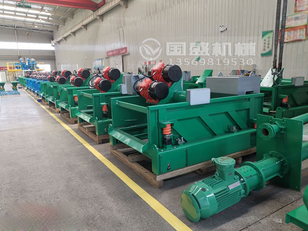 泥漿凈化設(shè)備生產(chǎn)廠家 泥漿凈化設(shè)備生產(chǎn)廠家